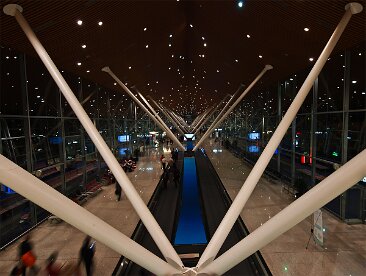 Airport Kuala Lumpur