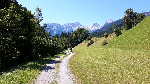 Allgäu - Soth Germany