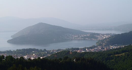 Kastoria
