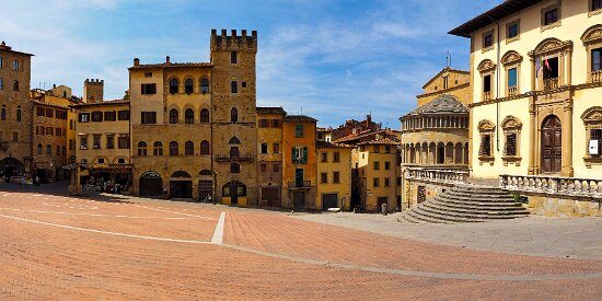 Arezzo
