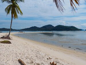 Thailand